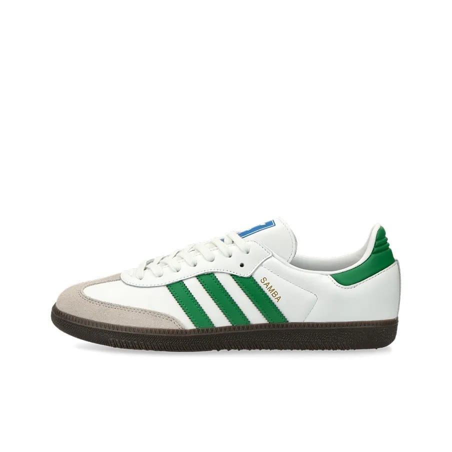 アディダス オリジナルス SAMBA OG、滑り止め、快適、 - Adidas Shoes Samba のレビューと価格