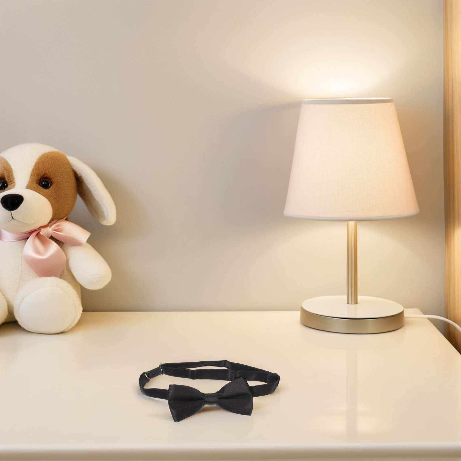 子供用、結び目なしの蝶ネクタイ。結婚式や新年パーティーに最適 - Bow Tie Pre Tied のレビューと価格