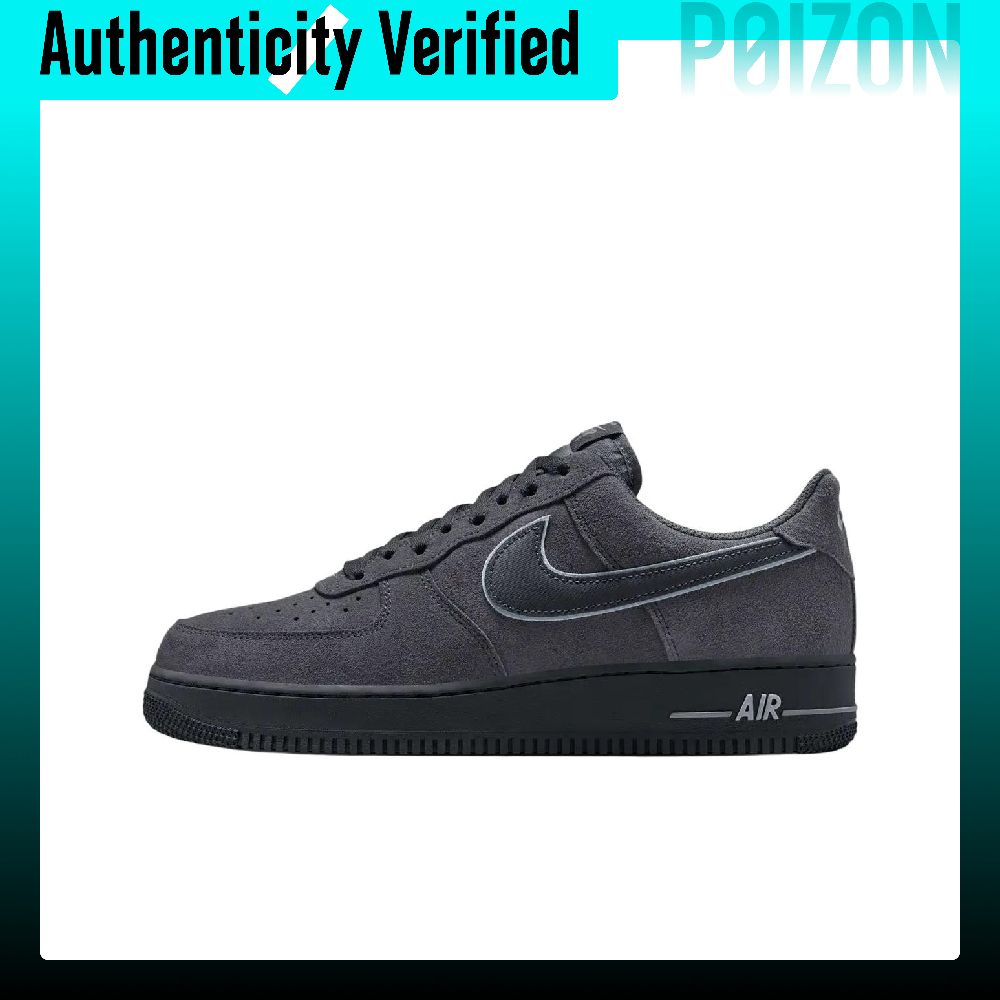 ナイキ エアフォース1 クッション性スケートボードシューズ  - Nike Shoes Air Force 1 のレビューと価格
